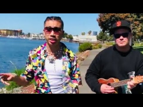 Killy x Einer Bankz Lift Off Acoustic