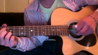 Hymn #101 - Joe Pug (Cover)