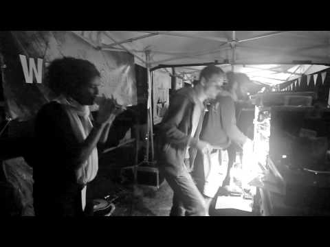 OUT NOW!!!! WELDERS Records "Sama Renuka - I Wanna Claim"