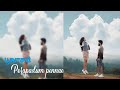 Poo Vasam Purappadum Song Whatsapp Status 4k Full Screen HD Whatsapp Status One Side Love
