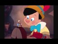 Pinocchio Audio Book Part 1
