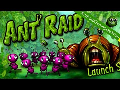 ant raid android download