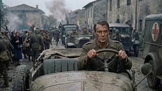Gary Cooper &amp; Helen Hayes  | War Romance | Defy War in an Epic Love Story | Full  Movie HD
