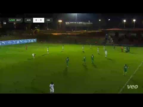 OLYMPIQUE DE MARSEILLE - AC SEYSSINET | J7 - National 3