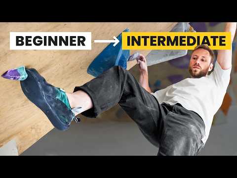 Climbing Techniques for Effective Footwork