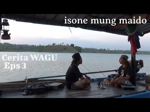 Lawak Jowo Cerita Wagu Eps 3