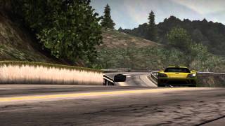 Forza Motorsport 3: Fujimo Kaido Full Lap by Fools Overture