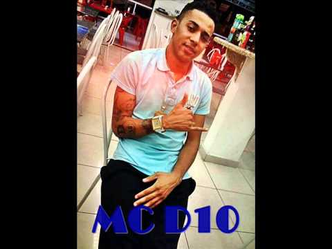 MC D10 - Medley Monstra [2013]