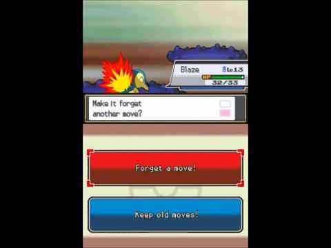 Pokemon Soul Silver Walkthrough Part 4 - This seems like 2 parts