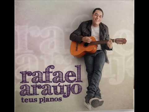 Santo Santo - Rafael Araujo