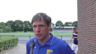 Interviews SVW -  GDC