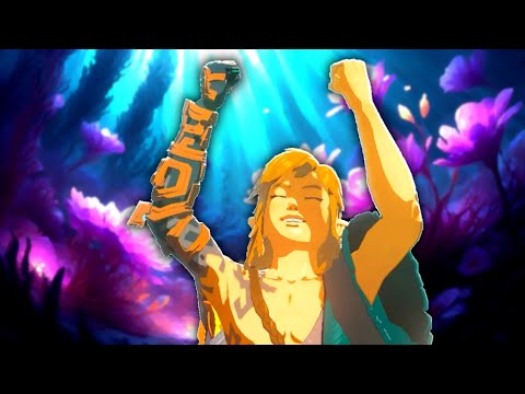 What's the Secret at Skull Lake at NIGHT?