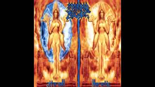 Morbid Angel  - Curse The Flesh