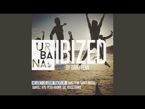 Come On (feat. Sheilah Cuffy) (Vocal Mix)