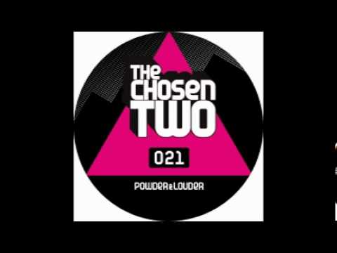 The Chosen Two - Der Kosmoprolet feat. Toomsen (Original) [POWDER021]