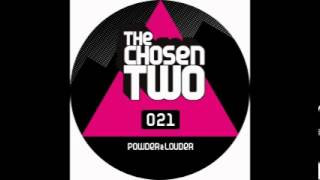The Chosen Two - Der Kosmoprolet feat. Toomsen (Original) [POWDER021]