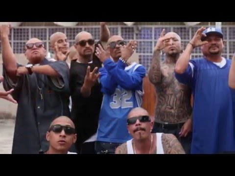 Mr Yosie Ft. Mc Mancha - Somos Raza Unida | AUDIO | HQ