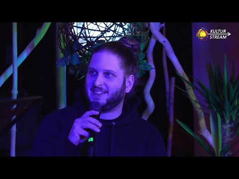 Kultur-Stream.Live - "...X-Jam - extended" (126)