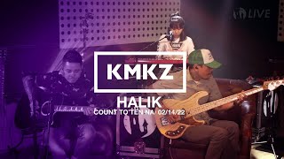 KMKZ - HALIK