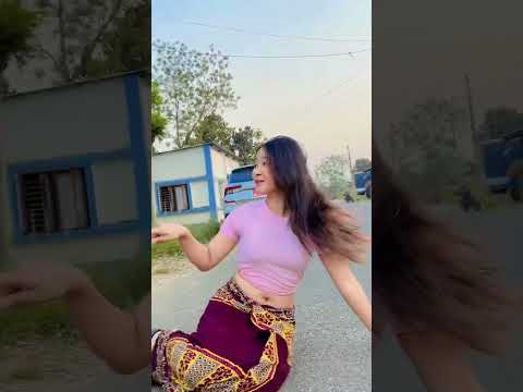 Launa ni bhaiya लौन नि भैया - Shanti Shree Pariyar • Paul Shah • #Anjali Adhikari• New Tej Song 2081