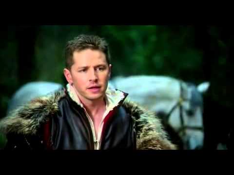 Once Upon A Time 4x13 "Unforgiven" Maleficent wants to make a deal with Snow and Charming