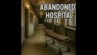 Abandoned Hospital UF urban exploration video in United Kingdom: THE POWER’S STILL ON… In This Abandoned Hospital!