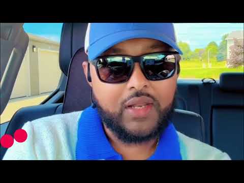 Firaol Eticha Sorry 😭