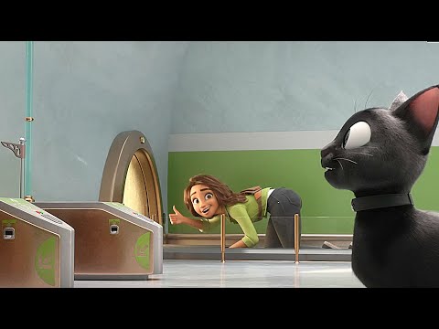 sam greenfield and bob crawling inside luck 2