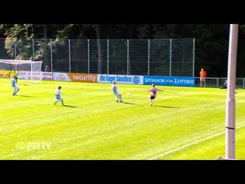 PSV A1 pakt eerste zege van het seizoen