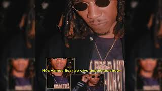 TYuS - After Tha Show (Legendado)