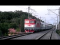 R 688 TOMIS Constanta Bucuresti Nord