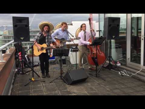 Thumbnail for Wagon Wheel - 'Wilco' - Cambian Jam Band by Head, Wilco