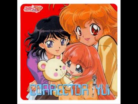 Corrector Yui Requiem Satsuki