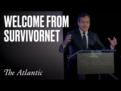 Welcome Back from SurvivorNet - YouTube