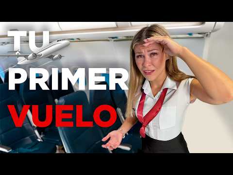 Tu Primera Aventura Aérea Despega Sin Tropiezos