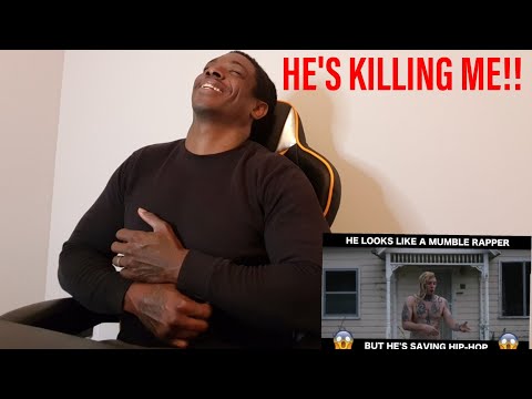 Tom MacDonald Reaction "Boom Bap 101"/Dude has all the punch lines 🤣