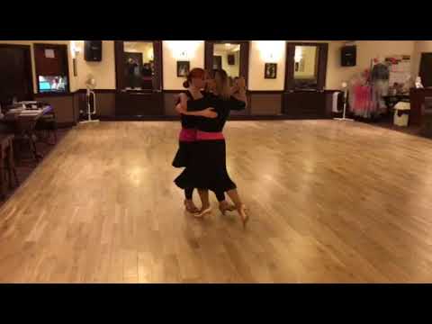 Lola Tango (Classical)