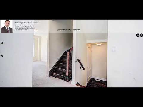 29 Duckworth Rd, Cambridge