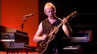 Kansas - Crossfire (live in Omaha, NE, 1982-07-30, remaster)