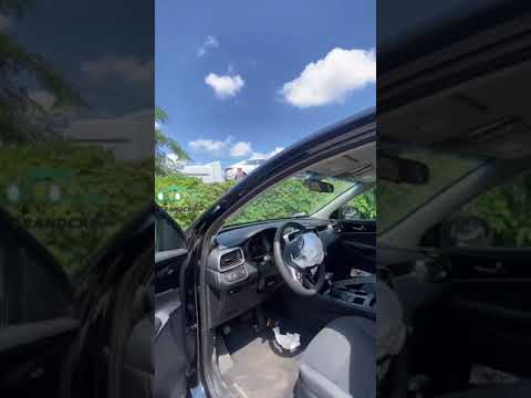 Автомобиль KIA SORENTO 2019 | GrandCar Автомобиль KIA SORENTO 2019 | GrandCar