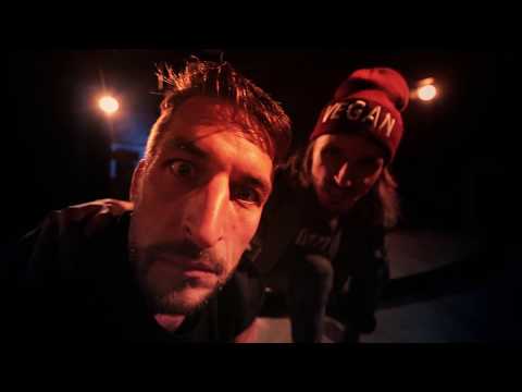 The Truth Is Out There feat. The.Switch - Poslední nádech ? (OFFICIAL VIDEO)