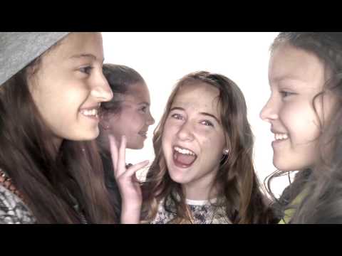 JESC Junior Songfestival Top 5 Clips HD