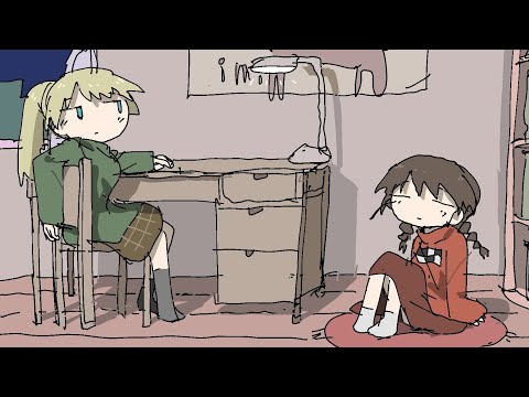 Madotsuki, Poniko and Uboa