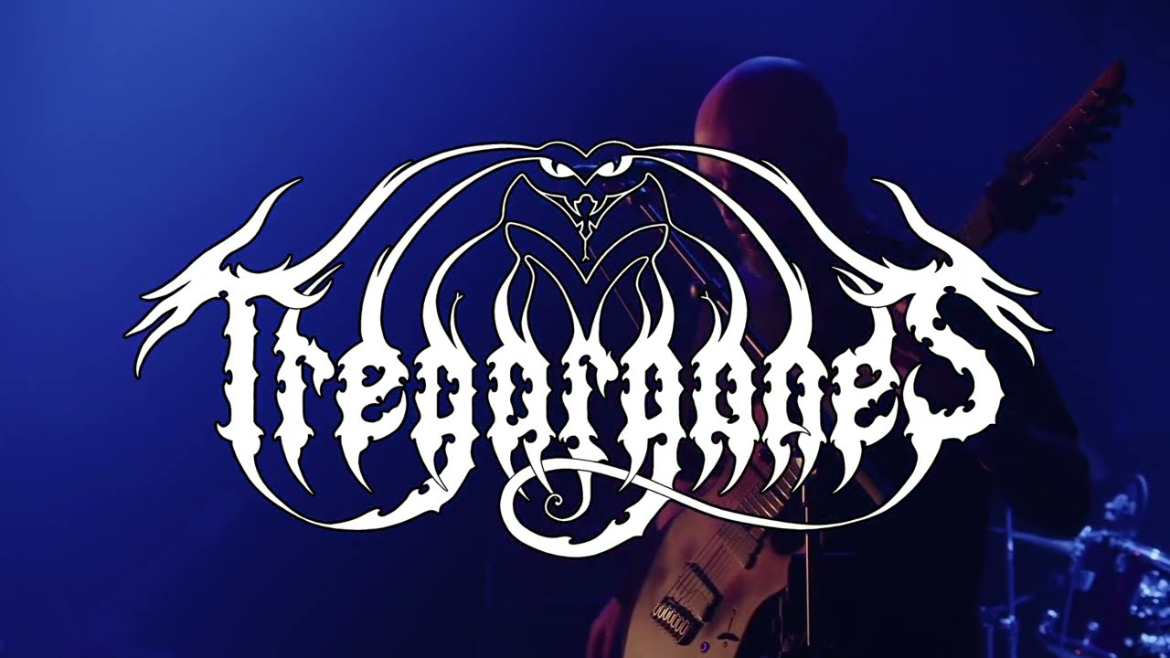 Tregorgones - Like a ship in a Bottle (LIVE)