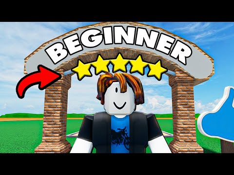 The *ULTIMATE* BEGINNERS GUIDE For Theme Park Tycoon 2!