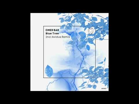 Omer Bar -  Evolve (Original Mix)   AR187