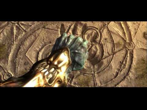 Warcraft 3 cinematics, 5/9