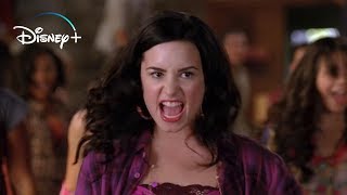 Camp Rock 2 - Can&#39;t Back Down (Music Video)