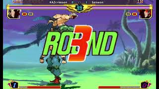ジョジョ 未来への遺産 オンライン対戦動画 jojoba HFTF Battle video online【fight cade】