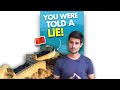 Unbelievable Facts About The Great Wall Of China